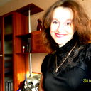 Ирина Попова