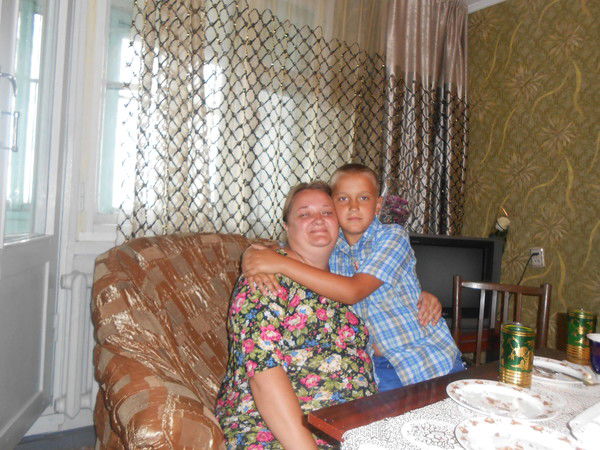 Екатерина Митрофанова