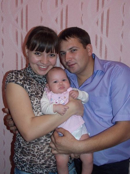 Анжела Фролова