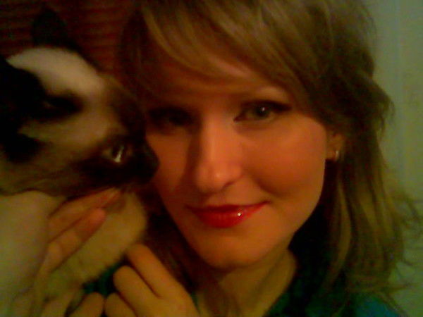 Оксана Дементьева