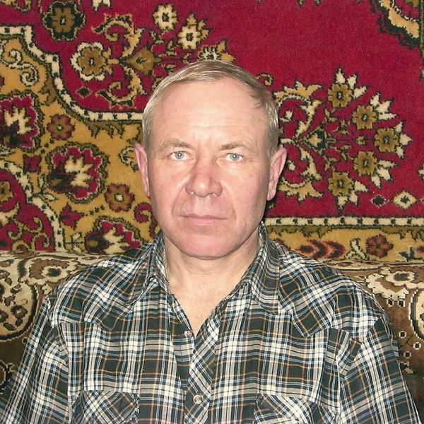 Александр Смирнов