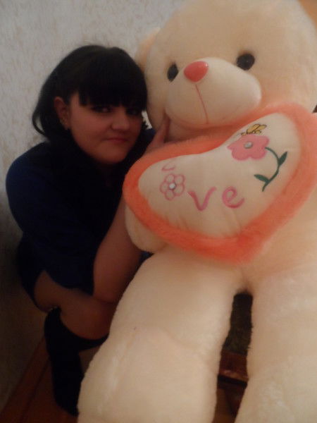 Анютка Багнюк