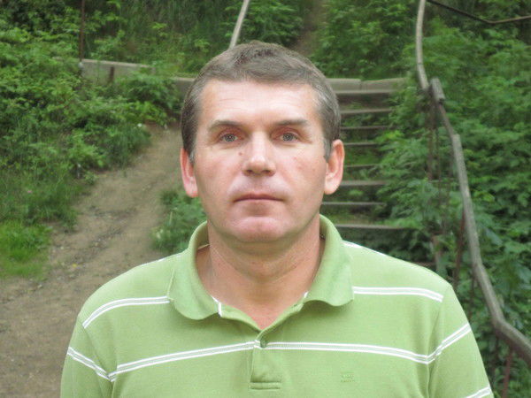 Петр Баланко