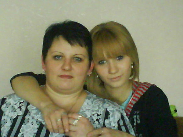 Ольга Семёнова