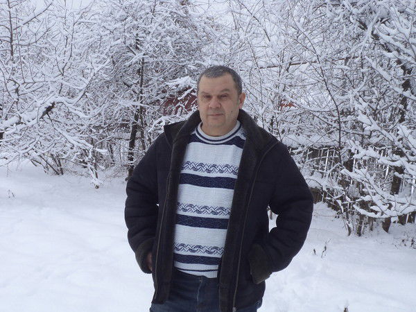 Виктор Галкин