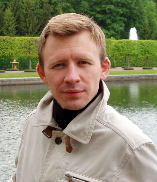 Андрей Соловьев