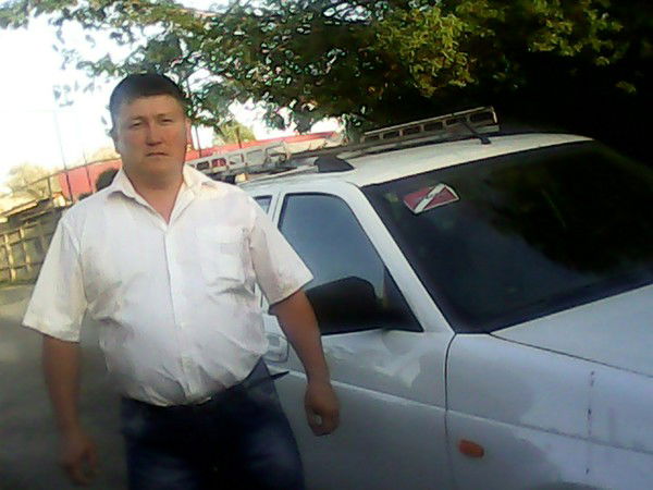 Орак Ильясов