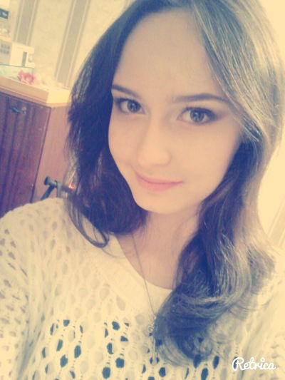 Камилла Гаджиева