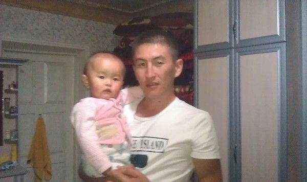 Умар Ысманов