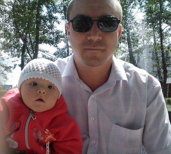 Денис Кочетков