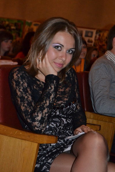 Козис Алёнка