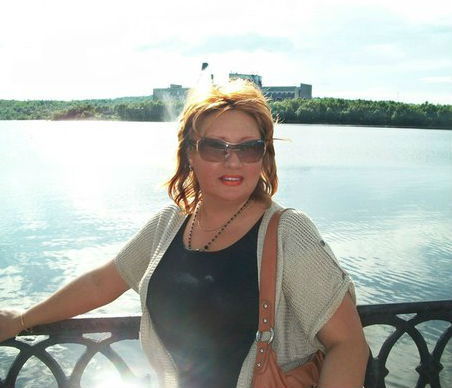 Елена Неофитова