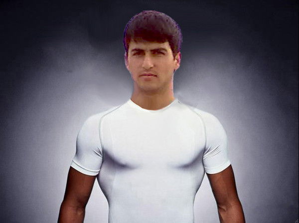 Самандар Азимов