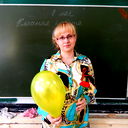Юлия Белянина