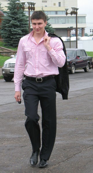 Константин Курчанов