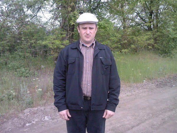 Владимир Золотов