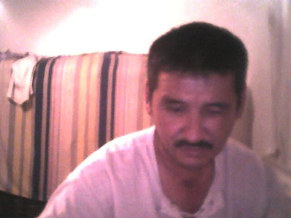 Бахытжан Амирбеков