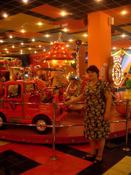 Валентина Иванова