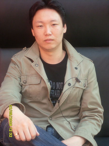 Евгений Хван