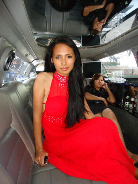 Жанель Женис