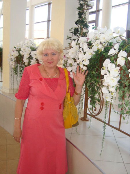 Ирина Пасенко