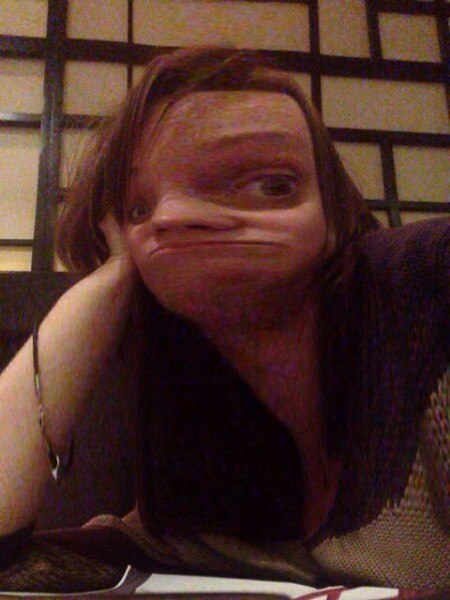 Татьяна Романина