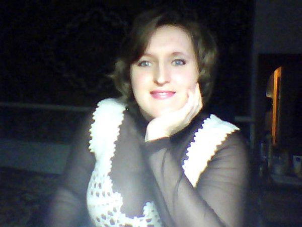 Оксана Куличенко