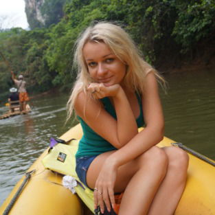 Дарья Сидорова