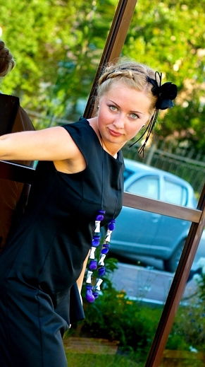 Анастасия Шестакова