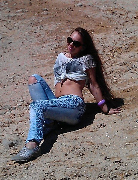 Катерина Кузьмичева