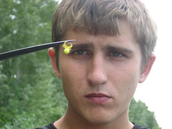 Артем Клубаев