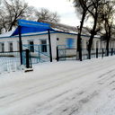 №4 Мәртөк Орта Мектебі Таумышев