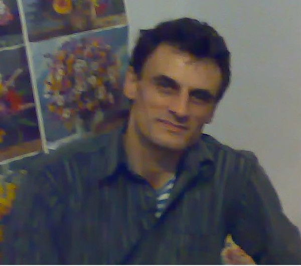 Юрий Жаворонков