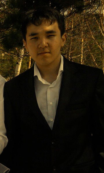 Марат Нуржанов