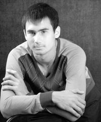 Алексей Карамазов