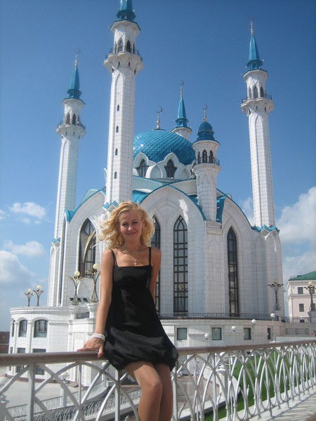 Юлия Ивлева