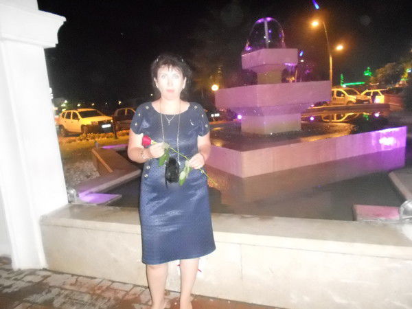 Елена Клепчук