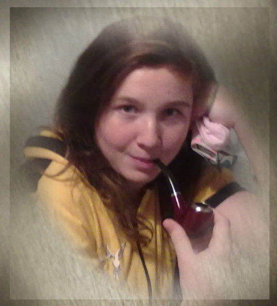 Наталия Салихова