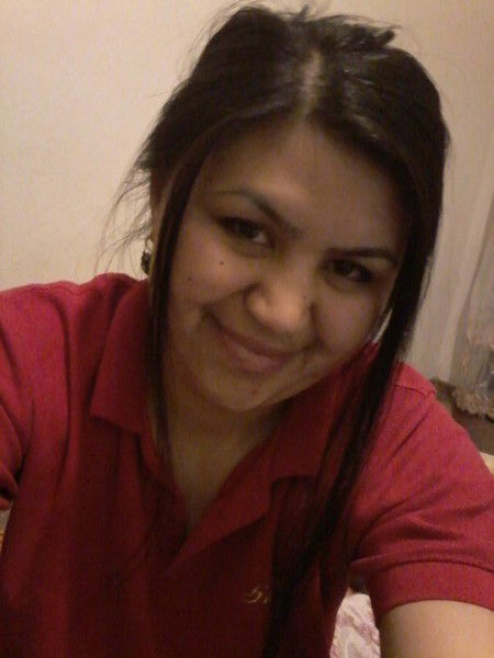 Муножат Каунбаева