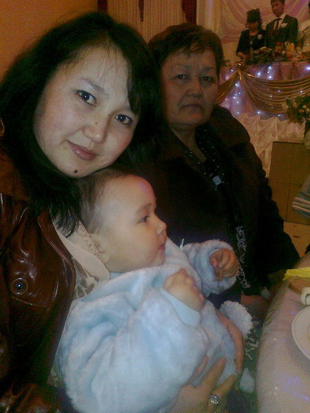 Асема Смайлова