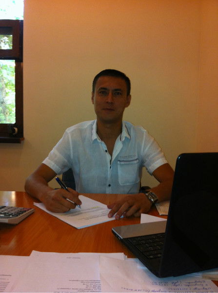 Евгений Гамалей