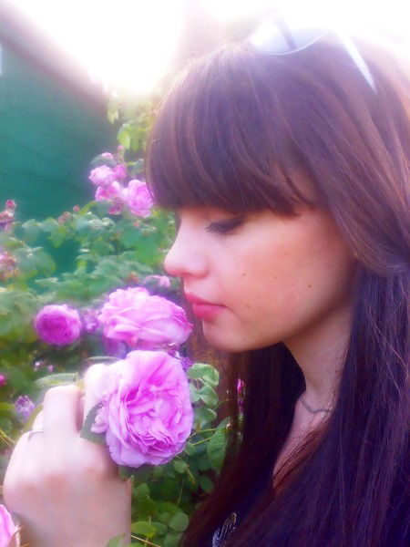 Ксения Лебедева