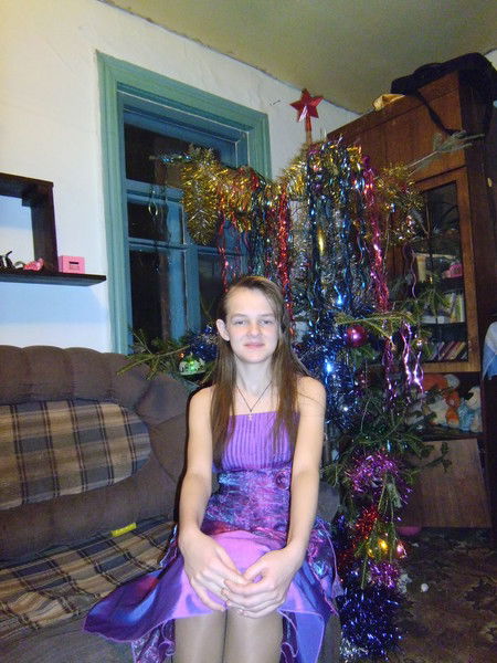 Анастасия Зубкова