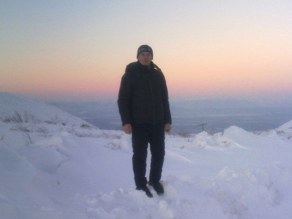 Николай Суханов