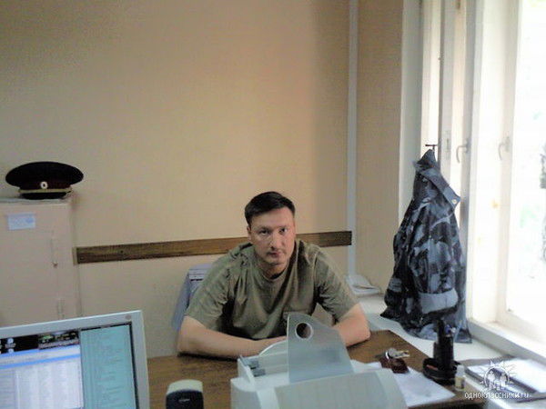 Анатолий Иванов