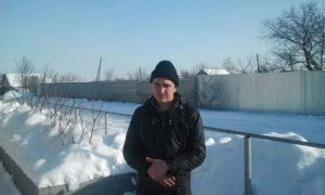 Александр Раев