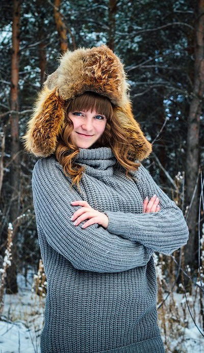 Наталия Сорокина