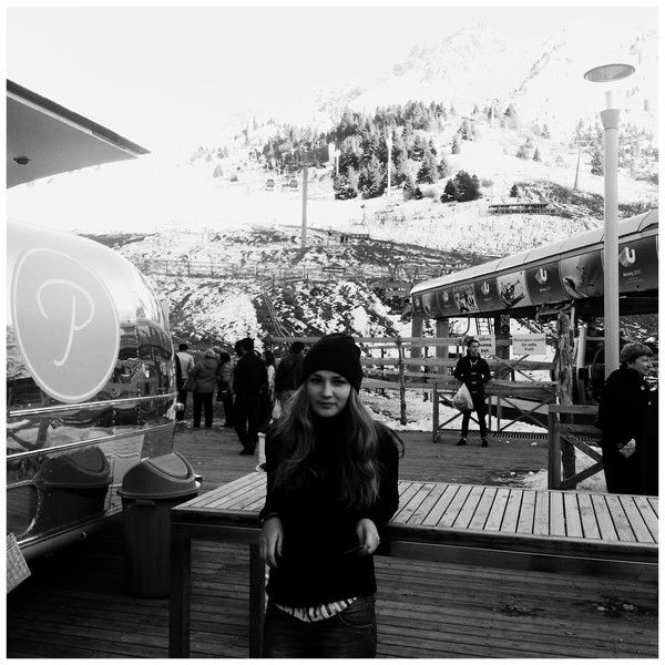 Анна Базарбаева