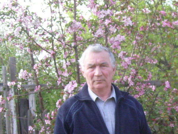 Евгений Искаков