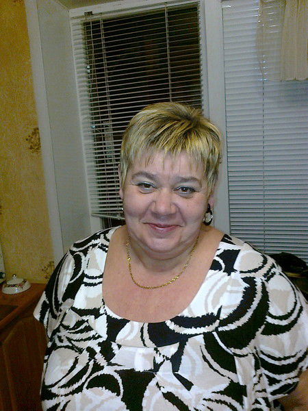 Светлана Билла